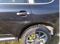 PORSCHE CAYENNE 2004/6 - 5