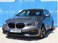 BMW 118i Advantage MO-i gépjármű/Garantált 102e km/Első tulajtól/ÁFÁ-S/Garanciával!