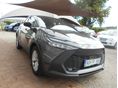 TOYOTA C-HR 2024/3 - 4