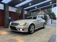 MERCEDES-BENZ SLK 230 Kompressor (Automata) AMG