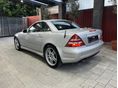 MERCEDES-BENZ SLK 230 2001/6 - 2