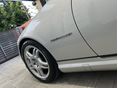 MERCEDES-BENZ SLK 230 2001/6 - 6
