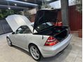 MERCEDES-BENZ SLK 230 2001/6 - 10
