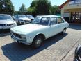 PEUGEOT 504 2.1 Dízel . A20