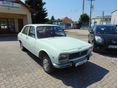 PEUGEOT 504 1973/2 - 3