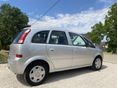 OPEL MERIVA 2005 - 2