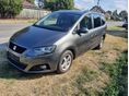 SEAT ALHAMBRA 2.0 CR TDI Style 2.2T V.HOROG .170 LE