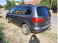 SEAT ALHAMBRA 2011/12 - 2