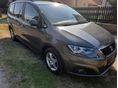 SEAT ALHAMBRA 2011/12 - 5