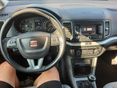 SEAT ALHAMBRA 2011/12 - 9