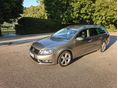 VOLKSWAGEN PASSAT Variant 2.0 CR TDI Highline BMT DSG Magyarországi / Vezetett szervizkönyv / Szép állapotban