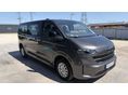 VOLKSWAGEN CARAVELLE 2025/6 - 2