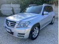 MERCEDES-BENZ GLK 250 2011/11 - 1