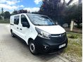 OPEL VIVARO 2017/1 - 6