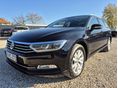 VOLKSWAGEN PASSAT Variant 1.4 TSI BMT Trendline DSG / MEGKÍMÉLT ÁLLAPOT / NAVI / RADAR / PANORÁMA TETŐ /