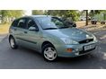 FORD FOCUS 1.4 Trend Centrál zár! Elektromos ablakok! Vonóhorog!