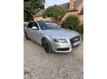 AUDI A4 2010/12 - 5