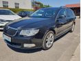 SKODA SUPERB Combi 2.0 CR TDI Active DSG