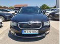 SKODA SUPERB 2013/4 - 2