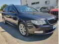 SKODA SUPERB 2013/4 - 3