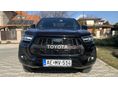 TOYOTA HILUX 2024/4 - 4