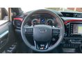 TOYOTA HILUX 2024/4 - 16