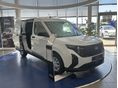 FORD COURIER 2026 - 2