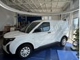 FORD COURIER Transit1.0 Trend