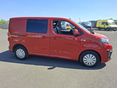 PEUGEOT EXPERT 2016/12 - 4