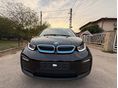 BMW I3 120Ah (Automata) 125 Kw/170 Le. Digitális kij. Led. Nagy Navi. Ülésfűtés. Garancia. 34e Km