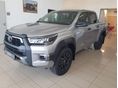 TOYOTA HILUX 2.8 D-4D MHEV 4x4 Double Invincible (Automata) HILUX MHEV AZ ÁR NETTÓ VONÓHOROGGAL ÉS KIEGÉSZÍTŐK NÉLKÜL ÉRTENDŐ