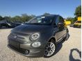 FIAT 500 0.9 TwinAir Turbo Lounge NAVI.ALU.DIGÍT KLÍMA.RADAR.TEMPOMAT