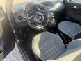FIAT 500 2019/10 - 11