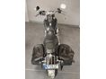 HARLEY-DAVIDSON DYNA LOW RIDER 2003/12 - 13
