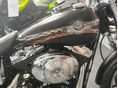 HARLEY-DAVIDSON DYNA LOW RIDER 2003/12 - 17