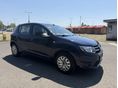 DACIA SANDERO 1.2 Celebration 90.000 KM-Klíma-Friss Műszaki
