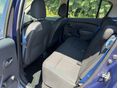 DACIA SANDERO 2015/6 - 5