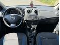 DACIA SANDERO 2015/6 - 6