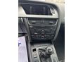 AUDI A4 2008/5 - 8
