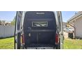 OPEL MOVANO 2003/10 - 11