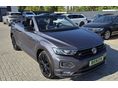 VOLKSWAGEN T-ROC Cabrio 1.5 TSI ACT R-Line DSG VIRTUÁL.MÁTRIX LED.DRIVE MODE.ÜLÉSFŰTÉS.DCC.HOLT-TÉR FIGYEL.TÁVTARTÓ TEMP.SÁVTAR