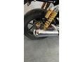 HONDA CB 1100 RS 2017/3 - 18