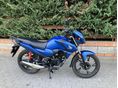 HONDA CBF 125 TFT! MO-i! 1.TULAJ! 223 KM! KARCMENTES SZALON ÁLLAPOT! 2032.07-IG GARANCIA!