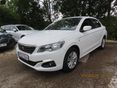PEUGEOT 301 1.5 BlueHDi Allure S&S EURO6.2 119Ekm!Magyar.vez.szervízkönyv!