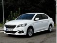 PEUGEOT 301 1.5 BlueHDi Allure S&S EURO6.2 119Ekm!Magyar.vez.szervízkönyv!