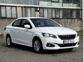 PEUGEOT 301 2019/8 - 2