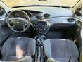 FORD FOCUS 1999 - 9