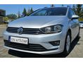 VOLKSWAGEN GOLF SPORTSVAN 1.6 TDI BMT Trendline Nagyon szép állapot! Friss műszaki vizsgával!