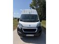 PEUGEOT BOXER 2022/6 - 2