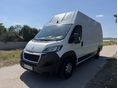 PEUGEOT BOXER 2022/6 - 3